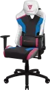 Игровое кресло ThunderX3 TC3 Diva Pink фото 9