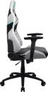 Игровое кресло ThunderX3 TC5 Arctic White фото 5