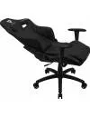 Игровое кресло ThunderX3 XC3 All Black фото 10