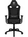 Игровое кресло ThunderX3 XC3 All Black фото 3