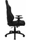 Игровое кресло ThunderX3 XC3 All Black фото 5