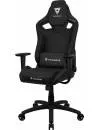Игровое кресло ThunderX3 XC3 All Black фото 8