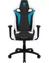Игровое кресло ThunderX3 XC3 Azure Blue фото 2