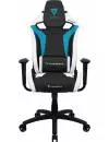 Игровое кресло ThunderX3 XC3 Azure Blue фото 3