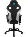 Игровое кресло ThunderX3 XC3 Azure Blue фото 4