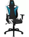 Игровое кресло ThunderX3 XC3 Azure Blue фото 6