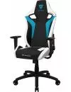 Игровое кресло ThunderX3 XC3 Azure Blue фото 7