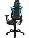 Игровое кресло ThunderX3 XC3 Azure Blue фото 8