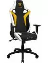 Игровое кресло ThunderX3 XC3 Bumblebee Yellow фото 7