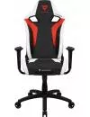 Игровое кресло ThunderX3 XC3 Ember Red фото 3