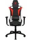 Игровое кресло ThunderX3 XC3 Ember Red фото 4