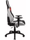 Игровое кресло ThunderX3 XC3 Ember Red фото 6