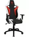 Игровое кресло ThunderX3 XC3 Ember Red фото 7