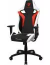 Игровое кресло ThunderX3 XC3 Ember Red фото 8