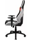 Игровое кресло ThunderX3 XC3 Ember Red фото 9