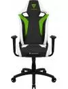 Игровое кресло ThunderX3 XC3 Neon Green фото 3