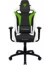 Игровое кресло ThunderX3 XC3 Neon Green фото 4