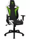 Игровое кресло ThunderX3 XC3 Neon Green фото 7