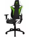 Игровое кресло ThunderX3 XC3 Neon Green фото 8