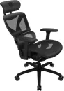 Игровое кресло ThunderX3 XTC-Mesh Black фото 2