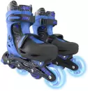 Роликовые коньки Yvolution Neon Combo Skates NT09B4 icon 2