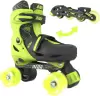 Роликовые коньки Yvolution Neon Combo Skates NT09G4 icon 3