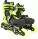 Роликовые коньки Yvolution Neon Combo Skates NT09G4 icon 4