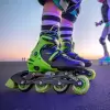 Роликовые коньки Yvolution Neon Combo Skates NT09G4 icon 6