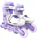 Роликовые коньки Yvolution Neon Combo Skates NT09L4 icon 2