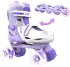 Роликовые коньки Yvolution Neon Combo Skates NT09L4 icon 4