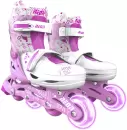 Роликовые коньки Yvolution Neon Combo Skates NT09P4 icon 2