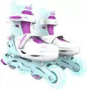 Роликовые коньки Yvolution Neon Combo Skates NT09T4 icon 2