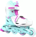 Роликовые коньки Yvolution Neon Combo Skates NT09T4 icon 3