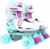 Роликовые коньки Yvolution Neon Combo Skates NT09T4 icon 4