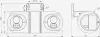 IP-камера Tiandy TC-C38RN 2ANA-28 фото 4