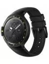 Умные часы TicWatch Sport Black icon