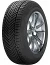 Всесезонная шина Tigar All Season SUV 205/70R15 96H icon