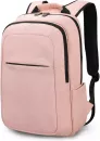 Городской рюкзак Tigernu T-B3090BB (розовый) фото 2