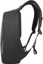 Городской рюкзак Tigernu T-B3213TPU (черный) фото 3