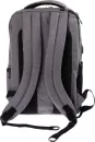 Городской рюкзак Tigernu T-B3217 (светло-серый) фото 4