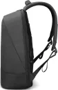 Городской рюкзак Tigernu T-B3595 (темно-серый) фото 3