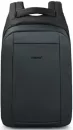 Городской рюкзак Tigernu T-B3599 15.6&#34; (черный/темно-изумрудный) фото 3