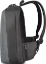 Городской рюкзак Tigernu T-B3669 (черный/серый) фото 2