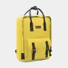 Городской рюкзак Tigernu T-B9016 14&#34; (желтый) icon 4