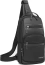 Городской рюкзак Tigernu T-S8173 (черный) фото 3