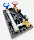 Насосная группа Tim NG-MK-0101L icon