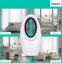 Вентилятор Timberk T-BF2818RC фото 5