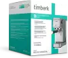 Рожковая кофеварка Timberk T-CM33040 icon 4