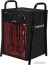 Тепловая пушка Timberk T-HG3-Q12T icon 2