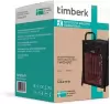 Тепловая пушка Timberk T-HG3-Q12T icon 2